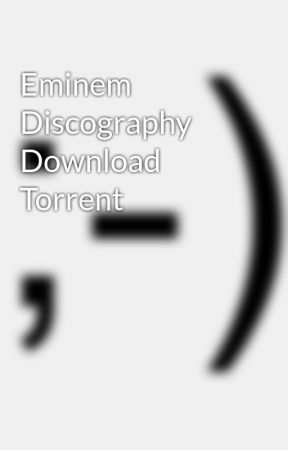 Eminem The Marshall Mathers Lp Album Torrent